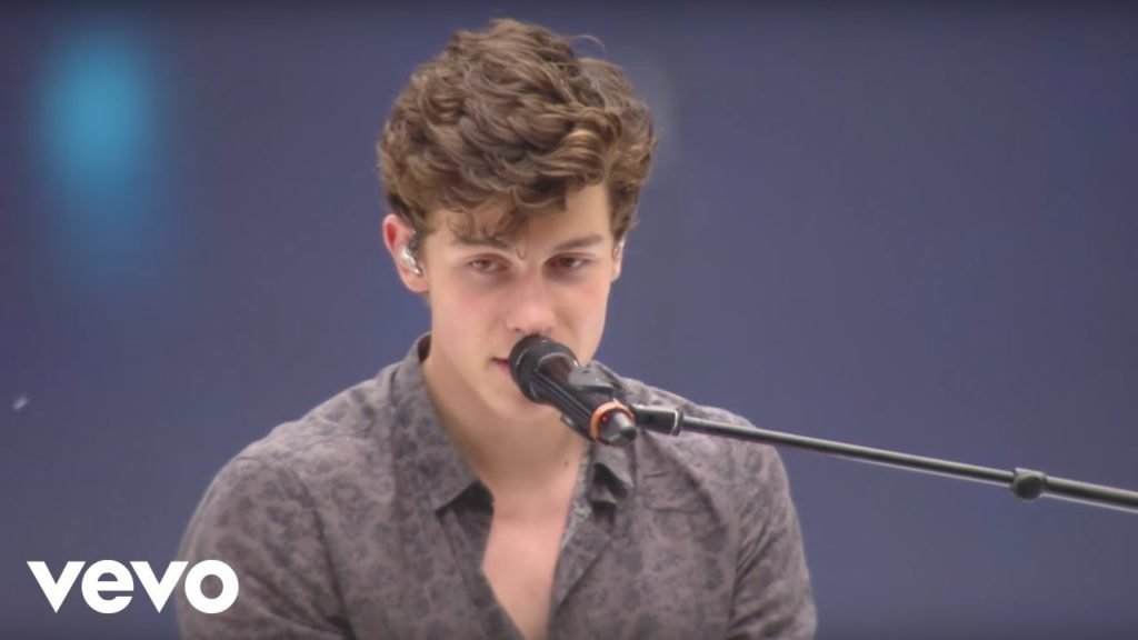 Live At Capitals Summertime Ball